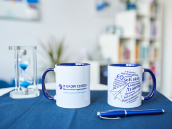 IT PM Course with individual mentoring sessions