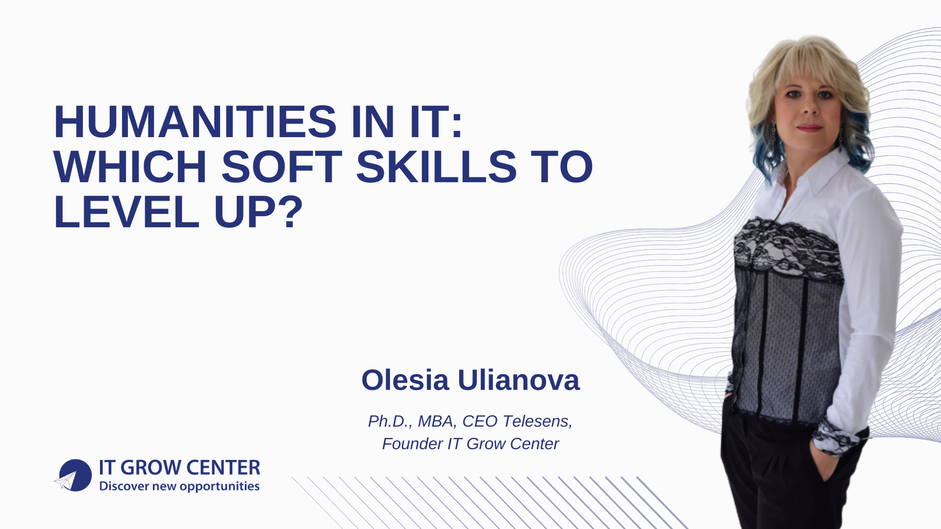 Humanities in IT: Which Soft Skills to Level Up?